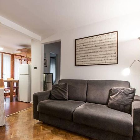 Ca' Cordoni - Charming Place In The Heart Of Venice Veneza Exterior foto