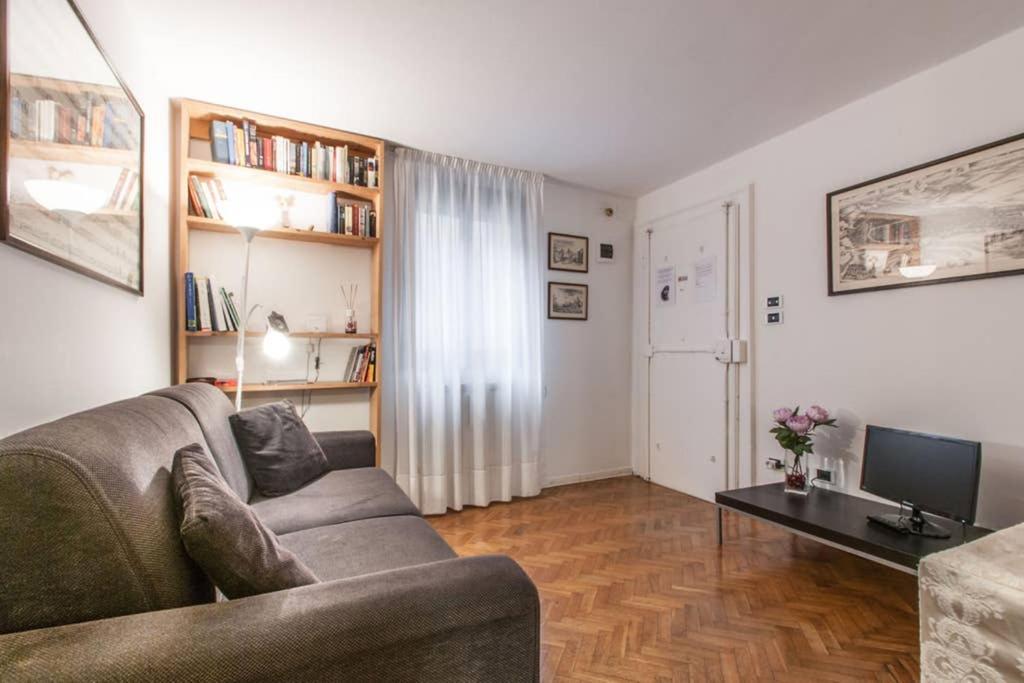 Ca' Cordoni - Charming Place In The Heart Of Venice Veneza Exterior foto