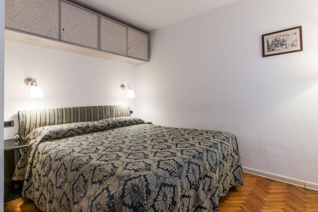 Ca' Cordoni - Charming Place In The Heart Of Venice Veneza Exterior foto
