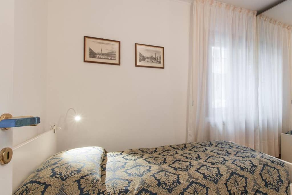 Ca' Cordoni - Charming Place In The Heart Of Venice Veneza Exterior foto
